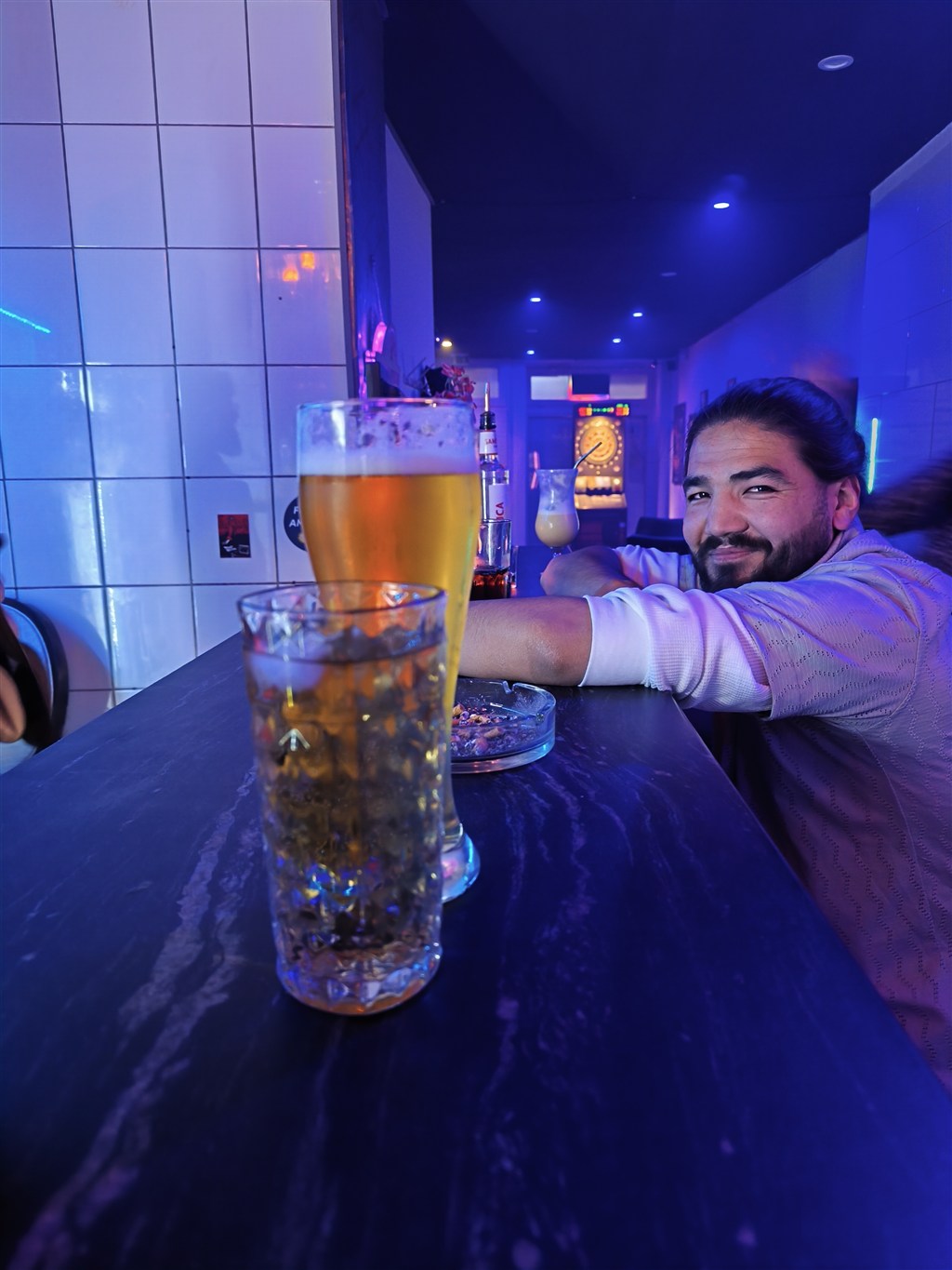 Goa Lounge Impression: IMG 20260418 030835